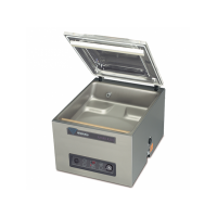 Вакуумный упаковщик HENKELMAN Jumbo 42 XL